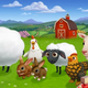 Illustration for article titled emFarmVille 2/em Counting Sheep Quests: Everything You Need to Know